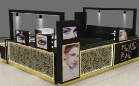 Cosmetic Display Showcase