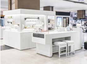 Cosmetic Display Showcase